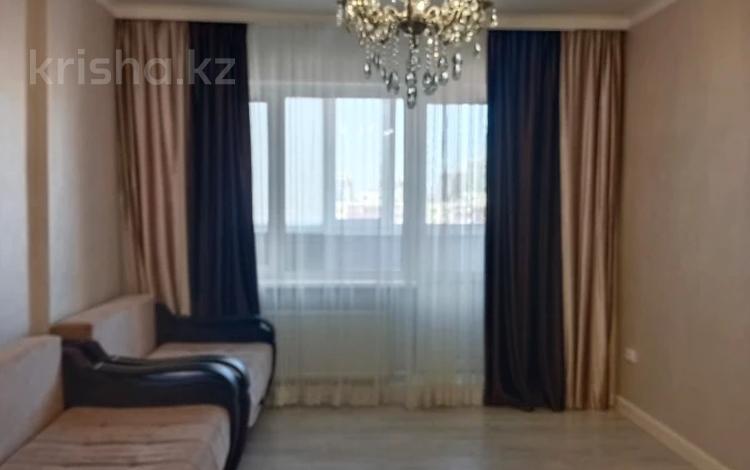 3-комнатная квартира · 91.2 м² · 11/16 этаж, мкр Юго-Восток, проспект Шахтеров — НИШ, Детский сад "Шанырак", СШ№102, Супермаркет Корзина за 41.5 млн ₸ в Караганде, Казыбек би р-н — фото 2