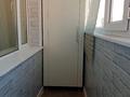 3-комнатная квартира · 91.2 м² · 11/16 этаж, мкр Юго-Восток, проспект Шахтеров — НИШ, Детский сад "Шанырак", СШ№102, Супермаркет Корзина за 41.5 млн ₸ в Караганде, Казыбек би р-н — фото 11