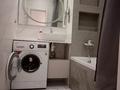 3-комнатная квартира · 91.2 м² · 11/16 этаж, мкр Юго-Восток, проспект Шахтеров — НИШ, Детский сад "Шанырак", СШ№102, Супермаркет Корзина за 41.5 млн ₸ в Караганде, Казыбек би р-н — фото 8