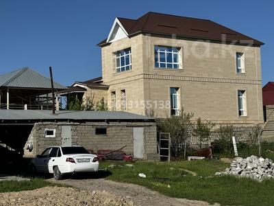 Отдельный дом • 5 комнат • 300 м² • 8 сот., 100 за 50 млн 〒 в Шымкенте, Каратауский р-н