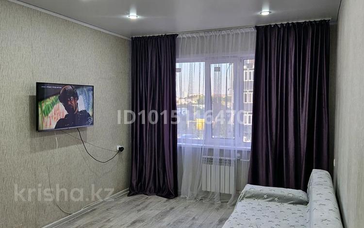 1-комнатная квартира · 40.1 м² · 2/9 этаж, Самал 99/1 за 16.5 млн ₸ в Уральске — фото 2