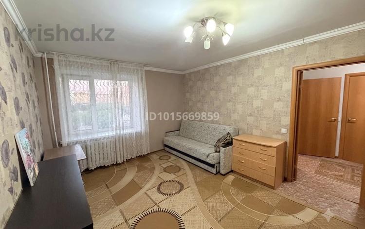 1-комнатная квартира · 38 м² · 4/5 этаж, сокпакбаева 14/3 за 17.7 млн ₸ в Астане, Сарыарка р-н — фото 2