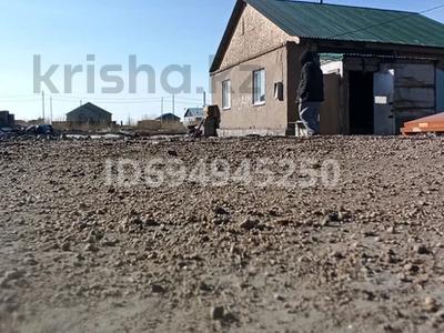 Отдельный дом · 3 комнаты · 70 м² · 10 сот., Жагалау за 15 млн ₸ в Караоткеле