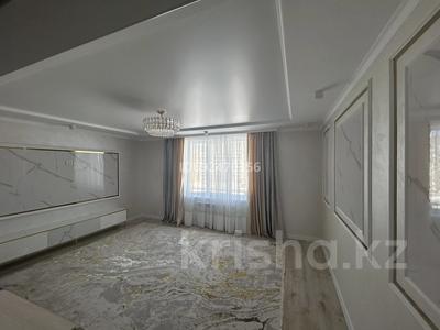 3-бөлмелі пәтер, 86.5 м², 4/10 қабат, Казыбек Би 1Б, бағасы: 50 млн 〒 в Усть-Каменогорске, Ульбинский