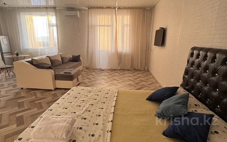 1-комнатная квартира · 50 м² · 2/10 этаж, Байзакова — Байзакова-Луначарского за 13 000 ₸ в Павлодаре — фото 19
