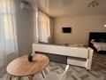 1-комнатная квартира · 50 м² · 2/10 этаж, Байзакова — Байзакова-Луначарского за 13 000 ₸ в Павлодаре — фото 5
