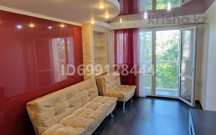 2-комнатная квартира · 62 м² · 4/5 этаж, улица Абая 32 за 150 000 ₸ в Темиртау — фото 2