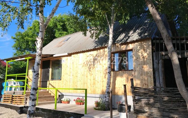 Жеке үй · 2 бөлме · 40 м², Абая Кунанбаева 2, бағасы: 45 000 ₸ в Бурабае — фото 12