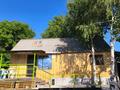 Жеке үй · 2 бөлме · 40 м², Абая Кунанбаева 2, бағасы: 45 000 ₸ в Бурабае — фото 13