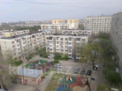 1-комнатная квартира, 35 м², 9/9 этаж, мкр Тастак-2 71 за 24 млн 〒 в Алматы, Алмалинский р-н