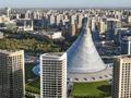 2-бөлмелі пәтер · 71.49 м² · 4/22 қабат, Просп. Туран 37/2, бағасы: 85 млн ₸ в Астане, Есильский р-н — фото 5