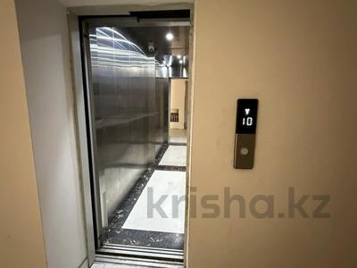 2-бөлмелі пәтер · 52.9 м² · 10/10 қабат, Кургальжинское шоссе 22/1, бағасы: ~ 16.9 млн ₸ в Астане, Нура р-н
