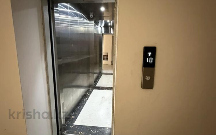 2-бөлмелі пәтер · 52.9 м² · 10/10 қабат, Кургальжинское шоссе 22/1, бағасы: ~ 16.9 млн ₸ в Астане, Нура р-н — фото 2