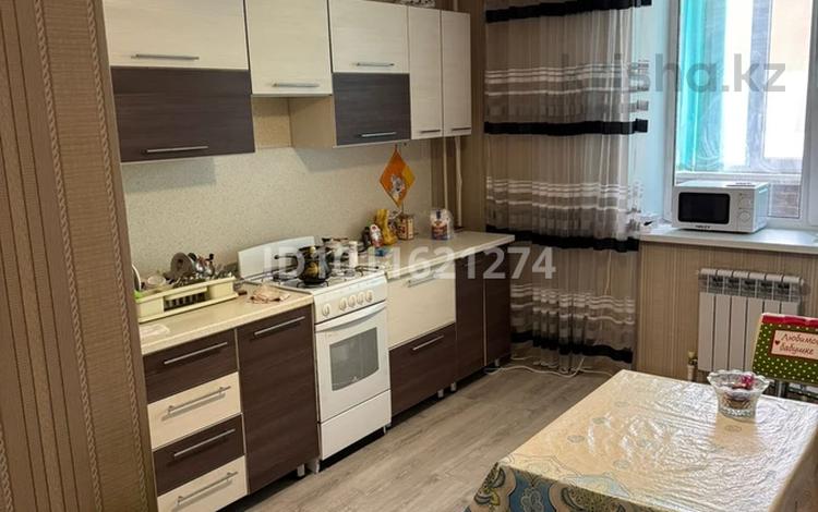 1-бөлмелі пәтер · 50 м² · 3/9 қабат, Юбилейный, Назарбаева 195 — Плаза, бағасы: 150 000 ₸ в Костанае — фото 2