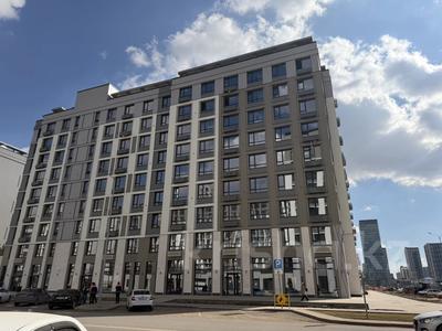 Свободное назначение · 153 м² за 2.2 млн ₸ в Астане