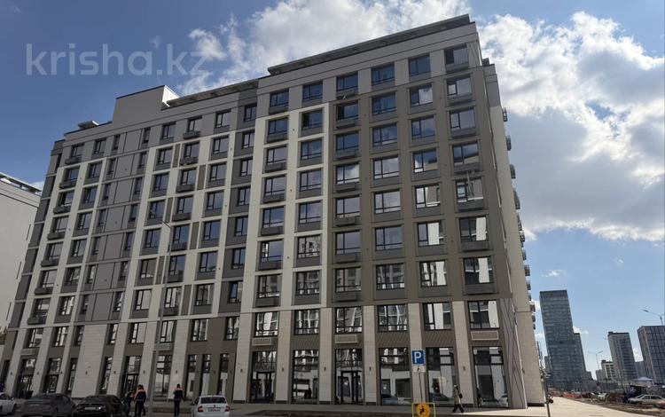 Еркін · 153 м², бағасы: 2.2 млн ₸ в Астане — фото 2