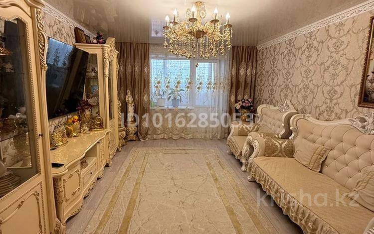 2-комнатная квартира · 80 м² · 9/10 этаж, Ворушина 26 б за 250 000 ₸ в Павлодаре — фото 2