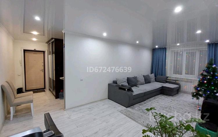 3-бөлмелі пәтер · 82 м² · 4/5 қабат, Молдагулова 15/6, бағасы: 35.5 млн ₸ в Усть-Каменогорске — фото 2