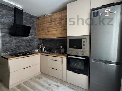 3-комнатная квартира · 75 м² · 1/5 этаж, мкр Аксай-3Б за 42 млн ₸ в Алматы, Ауэзовский р-н