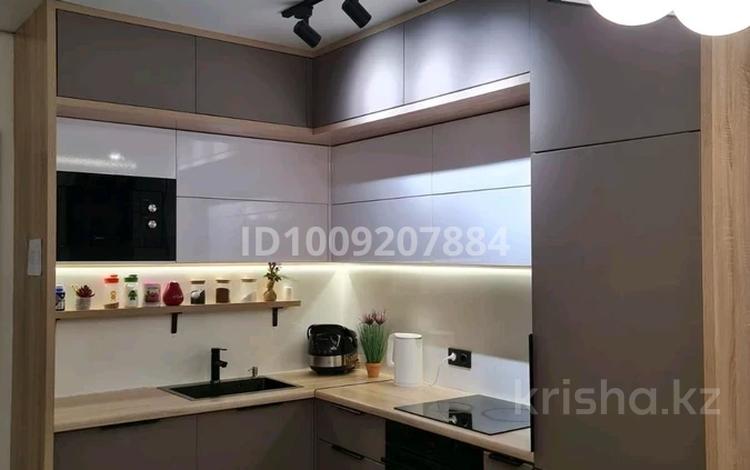 2-бөлмелі пәтер · 61 м² · 12/12 қабат, Бейбарыс Султан 25/1, бағасы: ~ 30 млн ₸ в Астане, Сарыарка р-н — фото 30