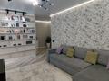 2-бөлмелі пәтер · 61 м² · 12/12 қабат, Бейбарыс Султан 25/1, бағасы: ~ 30 млн ₸ в Астане, Сарыарка р-н — фото 4