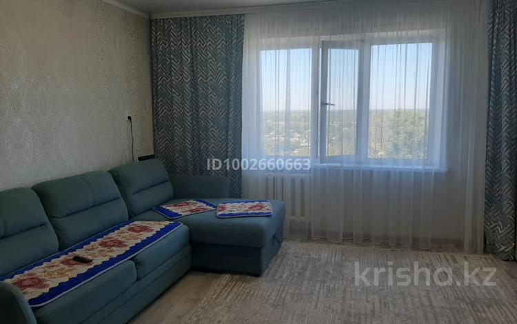 2-бөлмелі пәтер · 55 м² · 8/9 қабат, Шугаева 169 — Карагайлы, бағасы: 23 млн ₸ в Семее, Красный Кордон — фото 2