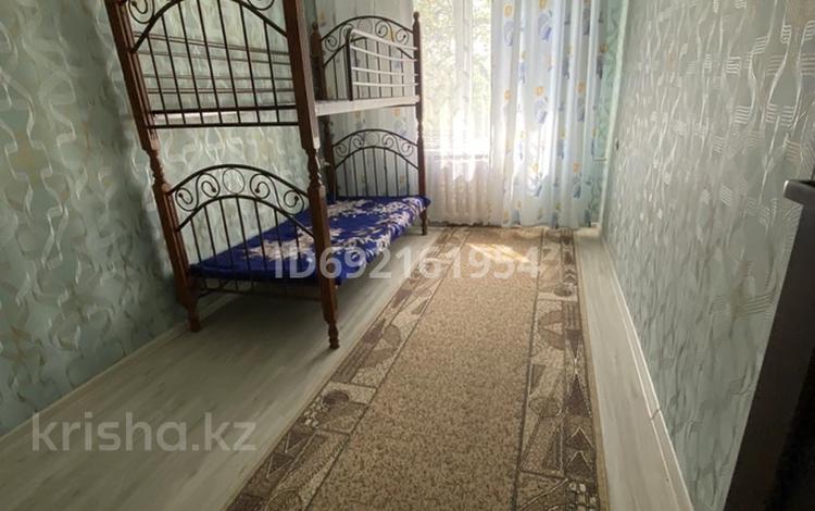 3-комнатная квартира · 64 м² · 4/4 этаж, Микрорайон 2 11 — Жамбыла за ~ 20 млн ₸ в Конаеве — фото 8