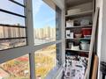 3-бөлмелі пәтер · 65 м² · 7/9 қабат, Кайым Мухамедханов 41д, бағасы: 46.5 млн ₸ в Астане, Нура р-н — фото 12