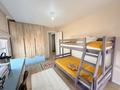 3-бөлмелі пәтер · 65 м² · 7/9 қабат, Кайым Мухамедханов 41д, бағасы: 46.5 млн ₸ в Астане, Нура р-н — фото 9