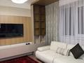 2-комнатная квартира · 70 м² · 16/17 этаж, Гагарина 233 за 600 000 ₸ в Алматы, Бостандыкский р-н — фото 4