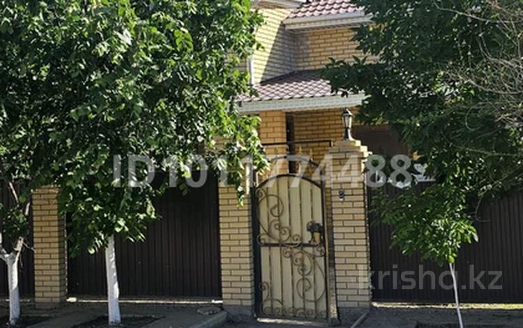 Отдельный дом · 5 комнат · 250 м² · 10 сот., мкр Жеруйык, Ляззат Асанова 2 — проспект Бейбарыса за 88 млн ₸ в Атырау — фото 5
