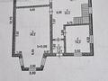 Отдельный дом · 5 комнат · 250 м² · 10 сот., мкр Жеруйык, Ляззат Асанова 2 — проспект Бейбарыса за 88 млн ₸ в Атырау — фото 3