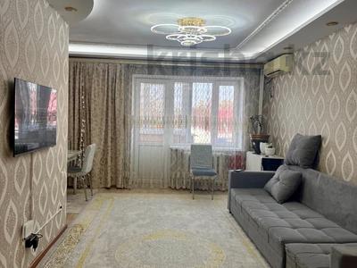 2-комнатная квартира · 45 м² · 2/3 этаж, Абая за 15.5 млн ₸ в Талдыкоргане