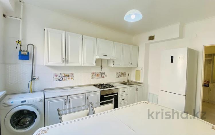3-бөлмелі пәтер · 75.92 м² · 1/9 қабат, Береке ш/а. 31, бағасы: 29.5 млн ₸ в Атырау, мкр Береке — фото 2