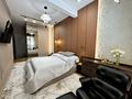 3-комнатная квартира · 110 м² · 4/9 этаж, Арайлы 12 — C ФИНСКОЙ САУНОЙ за 115 млн ₸ в Алматы, Бостандыкский р-н — фото 12