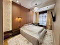 3-комнатная квартира · 110 м² · 4/9 этаж, Арайлы 12 — C ФИНСКОЙ САУНОЙ за 115 млн ₸ в Алматы, Бостандыкский р-н