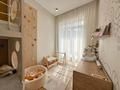 3-комнатная квартира · 110 м² · 4/9 этаж, Арайлы 12 — C ФИНСКОЙ САУНОЙ за 115 млн ₸ в Алматы, Бостандыкский р-н — фото 9