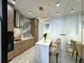 3-комнатная квартира · 110 м² · 4/9 этаж, Арайлы 12 — C ФИНСКОЙ САУНОЙ за 115 млн ₸ в Алматы, Бостандыкский р-н — фото 6