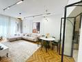 3-комнатная квартира · 110 м² · 4/9 этаж, Арайлы 12 — C ФИНСКОЙ САУНОЙ за 115 млн ₸ в Алматы, Бостандыкский р-н — фото 3