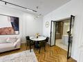 3-комнатная квартира · 110 м² · 4/9 этаж, Арайлы 12 — C ФИНСКОЙ САУНОЙ за 115 млн ₸ в Алматы, Бостандыкский р-н — фото 4