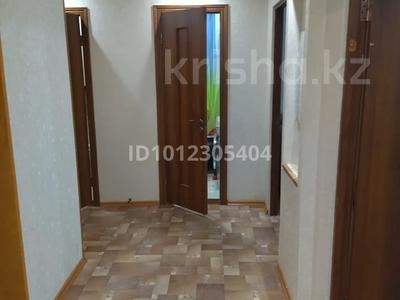 3-бөлмелі пәтер · 66 м² · 4/5 қабат, мкр. Зачаганск пгт, Жангир хана 59, бағасы: 150 000 ₸ в Уральске