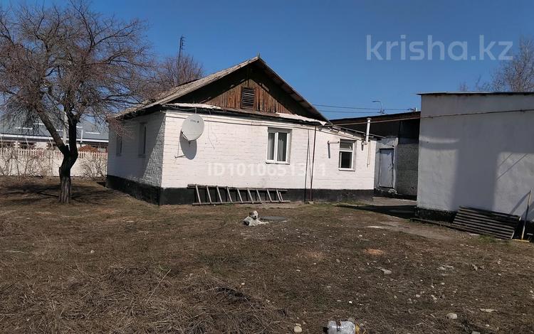 Отдельный дом · 4 комнаты · 56 м² · 13 сот., Жетісу 1 — Талыдықорғанская за 20 млн ₸ в Отенай — фото 2