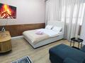 1-комнатная квартира · 35 м² · 1/12 этаж, Сейфуллина 416к3 — Макатаева за 22 000 ₸ в Алматы, Алмалинский р-н
