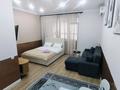 1-комнатная квартира · 35 м² · 1/12 этаж, Сейфуллина 416к3 — Макатаева за 22 000 ₸ в Алматы, Алмалинский р-н — фото 5