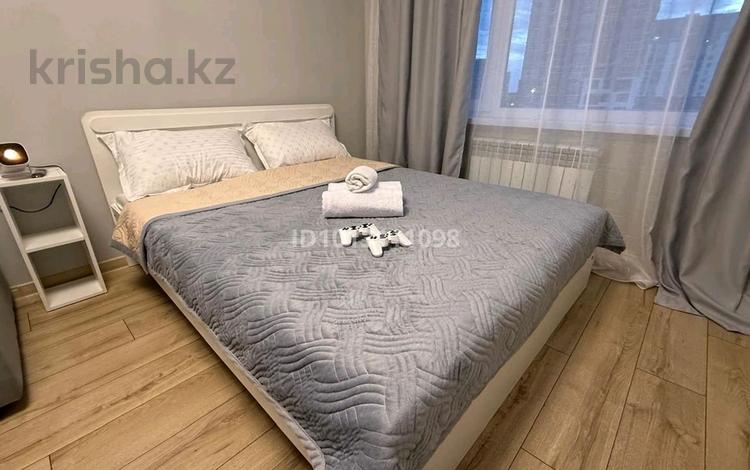 1-бөлмелі пәтер · 40 м² · 4/14 қабат, Толе би 28, бағасы: 19 000 ₸ в Астане, Нура р-н — фото 2