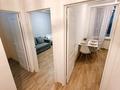 1-бөлмелі пәтер · 40 м² · 4/14 қабат, Толе би 28, бағасы: 19 000 ₸ в Астане, Нура р-н — фото 11