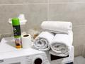 1-бөлмелі пәтер · 40 м² · 4/14 қабат, Толе би 28, бағасы: 19 000 ₸ в Астане, Нура р-н — фото 15