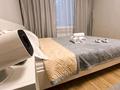 1-бөлмелі пәтер · 40 м² · 4/14 қабат, Толе би 28, бағасы: 19 000 ₸ в Астане, Нура р-н — фото 5