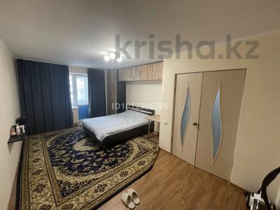 1-комнатная квартира · 39 м² · 3/5 этаж, ул. Чингиза Айтматова за 28 млн ₸ в Астане, Нура р-н