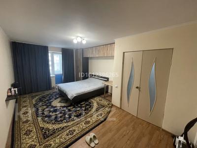 1-комнатная квартира · 39 м² · 3/5 этаж, ул. Чингиза Айтматова за 28 млн ₸ в Астане, Нура р-н